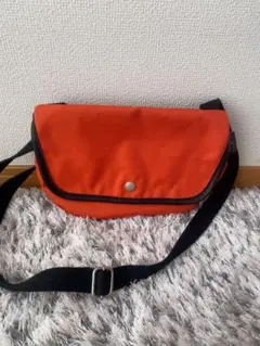 CORDURA　ショルダーバッグのサムネイル