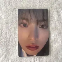 ハルア【HARUA】　月狼　トレカ