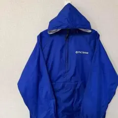 企業ロゴ ナイロンジャケット