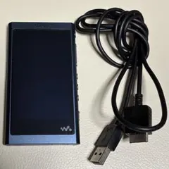 美品‼️SONY WALKMAN NW-A55 ラブライブサンシャイン コラボ ラブライブ！サンシャイン!!仕様のWALKMANが届きました（NW-A55