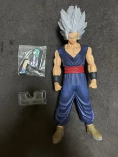 一番くじドラゴンボール VSオムニバスBRAVE A賞 孫悟飯ビーストフィギュア