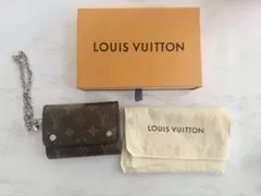 ルイ・ヴィトン 2way 三つ折り財布