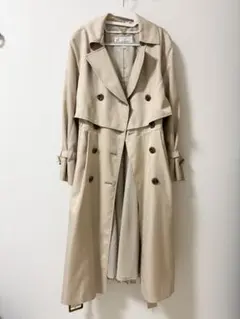 トレンチコート