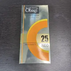 未開封 オバジ Obagi C25 セラムネオ 12ml