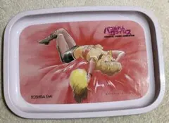 ☆バブルガムクライシス トレイ アートミック・ユーメックス 中古品