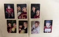 RIIZE All of You 通常盤 トレカ ソヒ