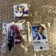 三代目JSB 小林直己