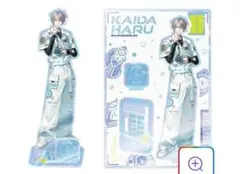 にじさんじ　甲斐田晴　アクスタ