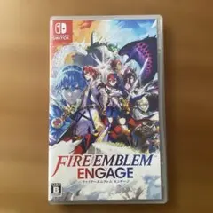 FIRE EMBLEM ENGAGE Nintendo Switch