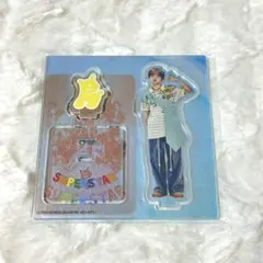 PG SUPERSTAR アクリルスタンド　バラ売り可能 2026年最新】PG アイテム種別：アクリルスタンド アイドル アクリル