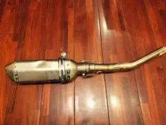 2026年最新】セロー225 マフラーの人気アイテム - メルカリ