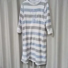 スヌーピー　マタニティパジャマ　2枚セット