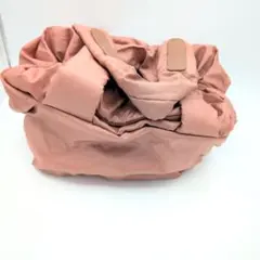 SEE BY CHLOE シーバイクロエ トートバッグ ナイロン ハンドバッグのサムネイル