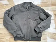 コンティニューナイスクラップ　ジャンパー