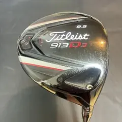 Titleist】タイトリスト1W 913 D3 DIAMANA B70 S - メルカリ