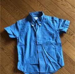 半袖シャツ キッズ