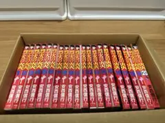 ❤️全帯全初版❤️烈火の炎❤️文庫版★１０巻セット★美品 烈火の炎 文庫版 コミック 全17巻完結セット (小学館文庫