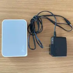 TP-Link スイッチングハブ TL-SF1005D 5ポート