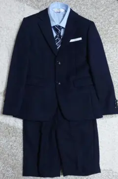 ビームス　男の子　フォーマル　130cm