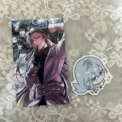 あくねこ バレンタイン シロ