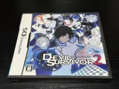 2026年最新】デビルサバイバー 3dsの人気アイテム - メルカリ