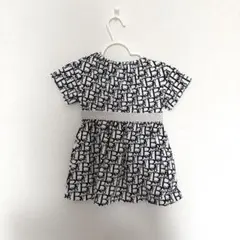 bebe べベ ワンピース 80cm 90cm