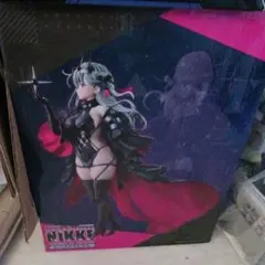 勝利の女神　NIKKE 一番くじ　ラストワン　モダニア　フィギュア