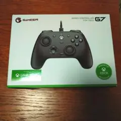 GAMESIR G7 有線コントローラー