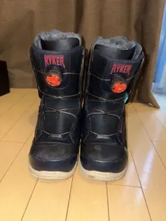 スノーボード ブーツ