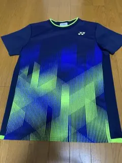 YONEX バドミントン ユニフォーム 奈良岡着用モデル Mサイズ