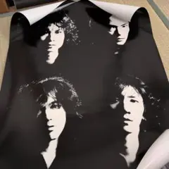 THE YELLOW MONKEY 特大 ポスター(1999年) イエモン