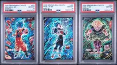 PSA10）【匿名配送】GB7-002 万力魔神バイサー・デス ウルトラレア