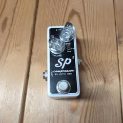 2026年最新】xotic sp compressorの人気アイテム - メルカリ