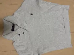 ポロ バイラルフローレンのショールカラーセーター Ralph Lauren