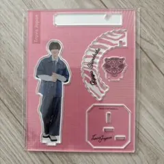 TravisJapan 七五三掛龍也 サマパラ アクリルスタンド アクスタ - メルカリ