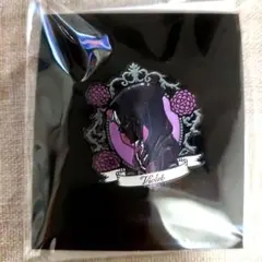 *黒執事*寄宿学校編 オンラインくじ ピンズ グレゴリー・バイオレット