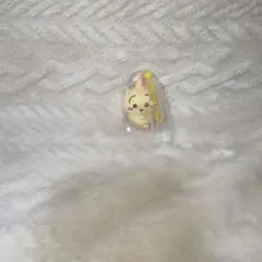 ちいかわ マスコット付きビスケット うさぎ
