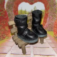 モンストドール アウトフィット