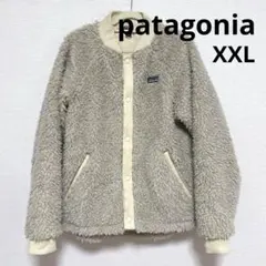 パタゴニア　ボアジャケット　XXL