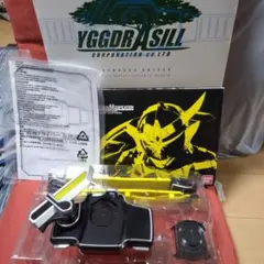 CSM 戦極ドライバー プロジェクト アークEDITION