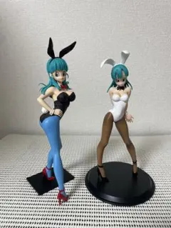 ドラゴンボール フィギュア