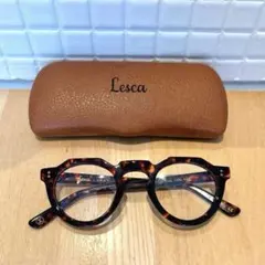 Lesca Picas サングラス48-26 Lesca Picas サングラス48-26 - メルカリ