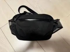 old arc'teryx アークテリクス　メッセンジャーバッグ　古着　y2k old arc'teryx アークテリクス メッセンジャーバッグ 古着 y2k