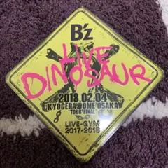 2025年最新】b'z ダイナソーの人気アイテム - メルカリ
