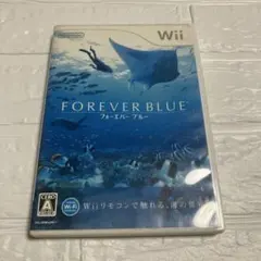 FOREVER BLUE フォーエバー・ブルー