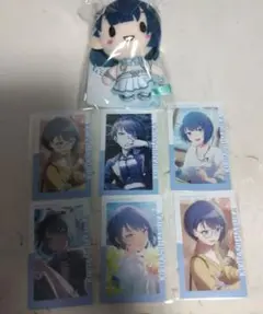 桐谷遥セット