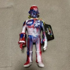 Knave KATAKI カタキ インディーズ TFNY ソフビ - メルカリ