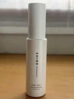 SHIRO アールグレイ オードパルファン