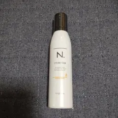 N. スタイリングフォーム ルーズカール 2のサムネイル