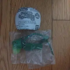 おさわり探偵なめこ栽培キット カラフルマルチチャーム 緑黄色なめこ